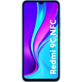 Xiaomi Redmi 9C NFC tok