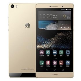 Huawei P8 Max üvegfólia