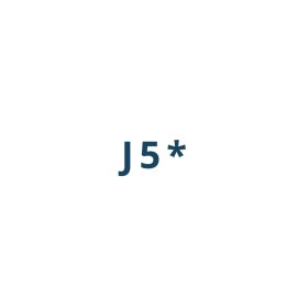Samsung Galaxy J5* üvegfólia