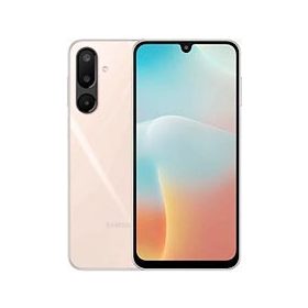 Samsung Galaxy M16 tok