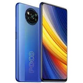 Xiaomi Poco X3 Pro tok