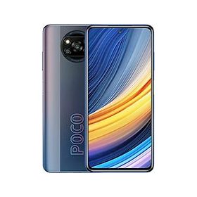 Xiaomi Poco X3 Pro tok