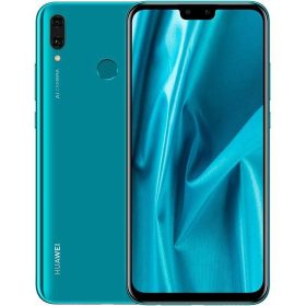 Huawei Y9 2019 üvegfólia