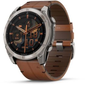 Garmin Fenix 8 (51mm) tok