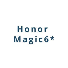 Honor Magic6* széria tok