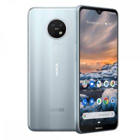 Nokia 7.2 üvegfólia