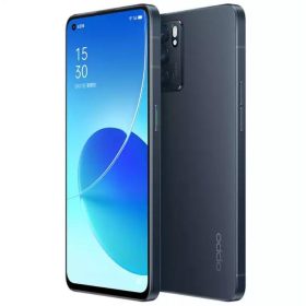 Oppo Reno 6 5G tok