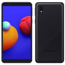 Samsung Galaxy A01 Core tok