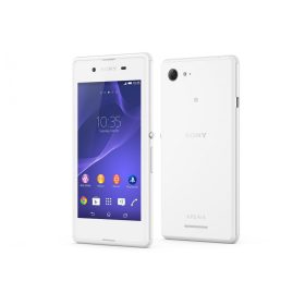 Sony Xperia E3 tok