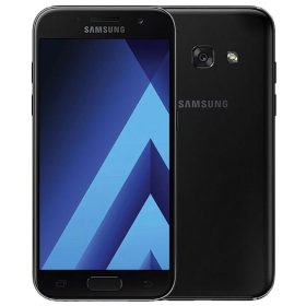 Samsung Galaxy A3 2017 üvegfólia