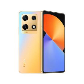 Infinix Note 30 Pro tok