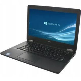 Dell Latitude E7274 üvegfólia