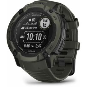 Garmin Instinct 2X Solar üvegfólia