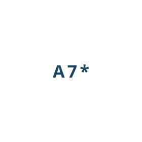Samsung Galaxy A7* tok