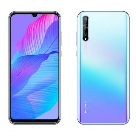 Huawei Y8p üvegfólia