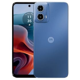 Motorola Moto G34 üvegfólia