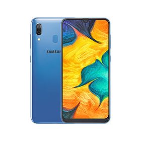 Samsung Galaxy A30 üvegfólia