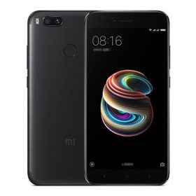 Xiaomi Mi 5X tok