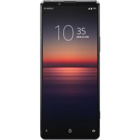 Sony Xperia 1 II üvegfólia