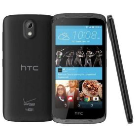 HTC Desire 526 tok