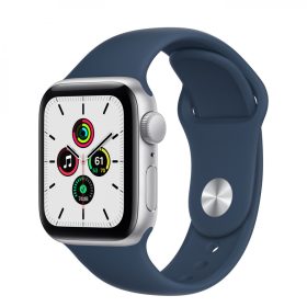 Apple Watch SE 40mm tok