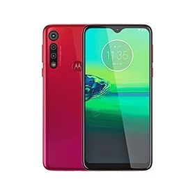 Motorola G8 Play üvegfólia