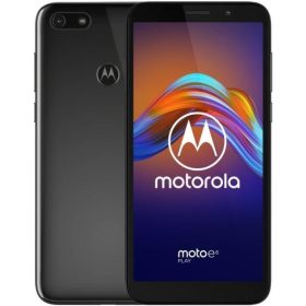 Motorola Moto E6 Play tok