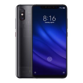 Xiaomi Mi 8 Pro tok