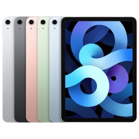 iPad Air 4 10.9 (2020) üvegfólia