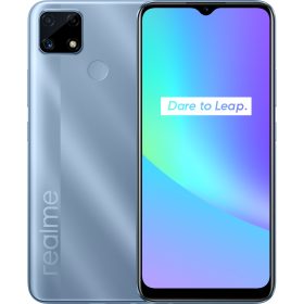 Realme C25 üvegfólia