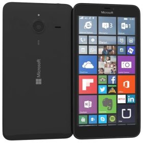 Microsoft Lumia 640 XL tok