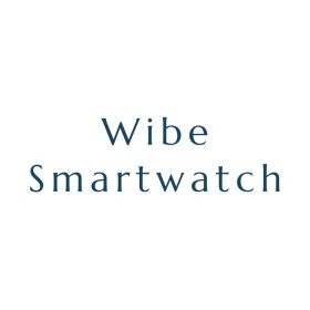 Wibe Watch üvegfólia