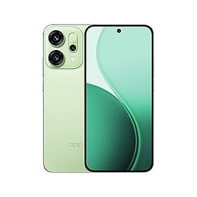 Oppo Reno14 tok
