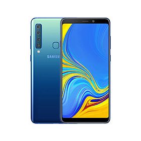 Samsung Galaxy A9 (2018) üvegfólia