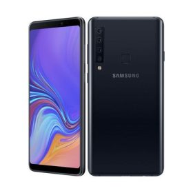 Samsung Galaxy A9 2018 üvegfólia