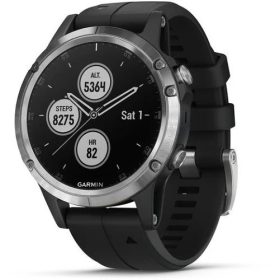 Garmin Fenix 5 Plus üvegfólia