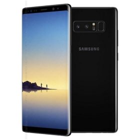 Samsung Galaxy Note 8 tok