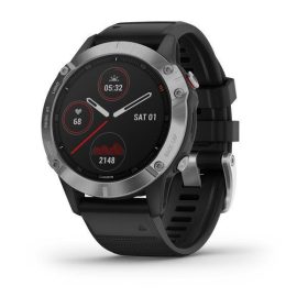 Garmin Fenix 6 üvegfólia