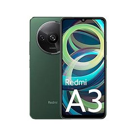 Xiaomi Redmi A3 tok