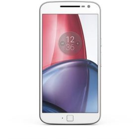 Motorola Moto G4 Plus üvegfólia