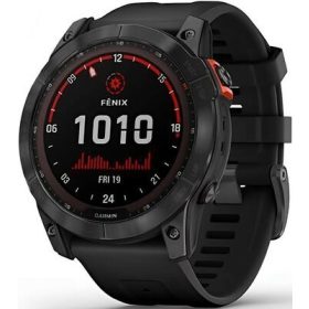 Garmin Fenix 7X üvegfólia