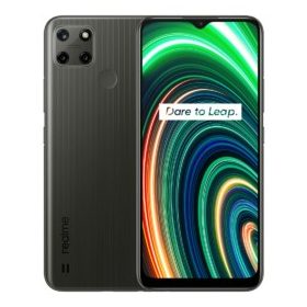 Realme C25Y üvegfólia