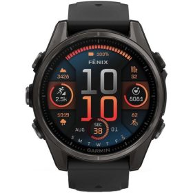 Garmin Fenix 8 (43mm) tok