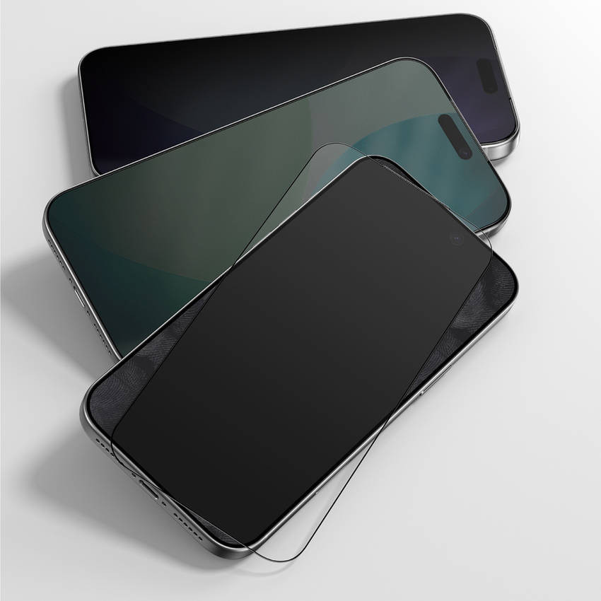 AmazingThing Titan Full FusionFilter 7 teljes képernyő edzett üveg iPhone 17 Airhez AmazingThing Titan Full FusionFilter 7 teljes képernyő edzett üveg iPhone 17 Airhez