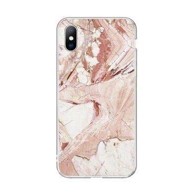 Wozinsky Marble TPU tok Samsung Galaxy Note 9 rózsaszín telefontok Wozinsky Marble TPU tok Samsung Galaxy Note 9 rózsaszín telefontok