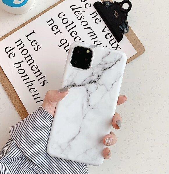 Wozinsky Marble TPU tok Samsung Galaxy Note 9 rózsaszín telefontok Wozinsky Marble TPU tok Samsung Galaxy Note 9 rózsaszín telefontok