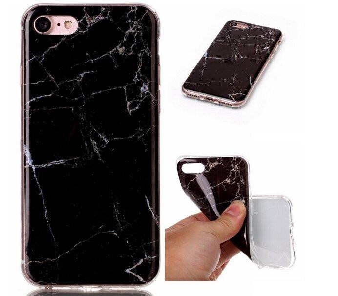 Wozinsky Marble TPU tok Samsung Galaxy Note 9 rózsaszín telefontok Wozinsky Marble TPU tok Samsung Galaxy Note 9 rózsaszín telefontok