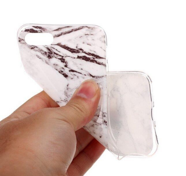 Wozinsky Marble TPU tok Samsung Galaxy Note 9 rózsaszín telefontok Wozinsky Marble TPU tok Samsung Galaxy Note 9 rózsaszín telefontok