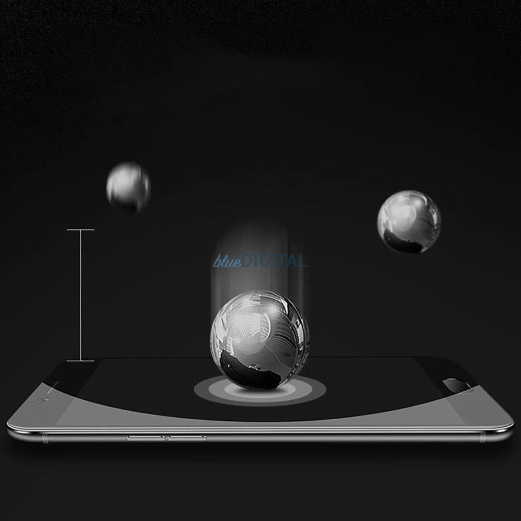 Wozinsky betekintésvédett edzett üveg Samsung Galaxy A36/A56