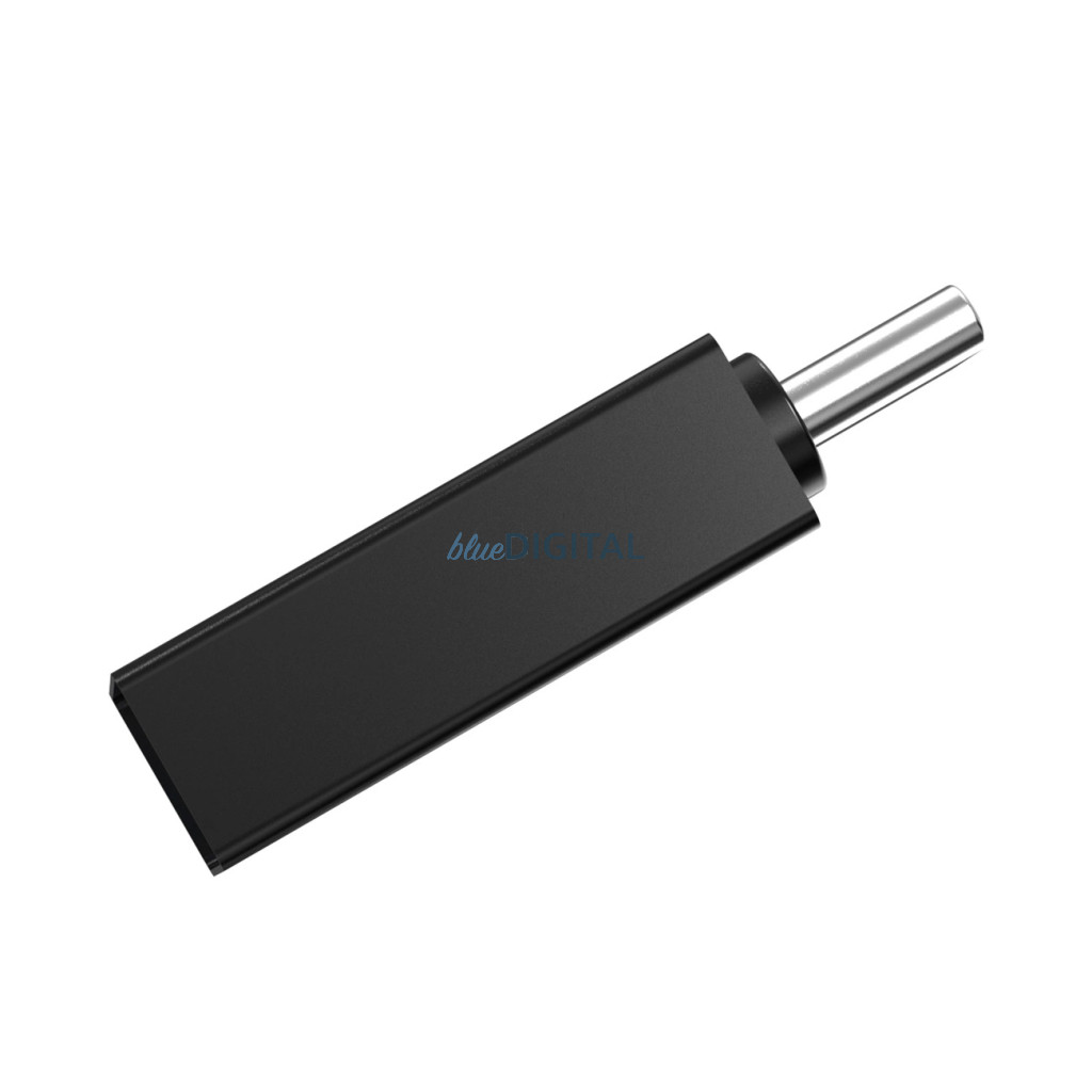 Wozinsky W10GY1S USB-C - USB-A 3.2 10Gb/s adapter - Fekete Wozinsky W10GY1S USB-C - USB-A 3.2 10Gb/s adapter - Fekete